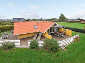 Holiday Home Hjalmine - 250m from the sea by Interhome Assens